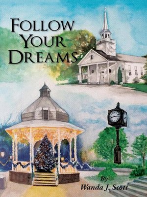 cover image of Follow Your Dreams